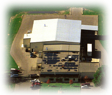 Elkhart Plating - Rack and Barrel Zinc Plating Facility